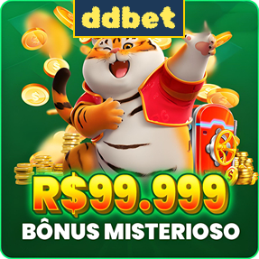 ddbet Ganhe R$ 100,00 Gratis