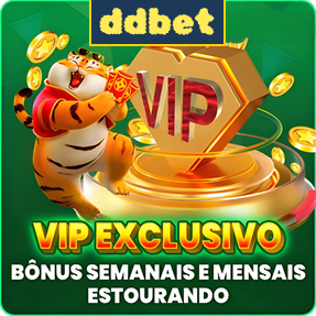 ddbet Fundo de Resgate de Perdas Semanais