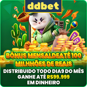 ddbet ConvidarCentro