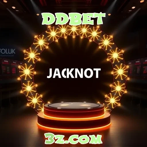ddbet: Surpreenda-se com as Mega Promoções para Jogos Online!